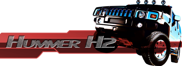 U-Guard Hummer H2