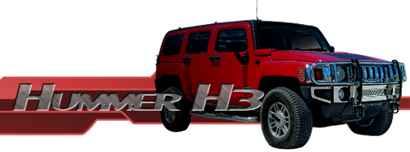 U-Guard Hummer H3